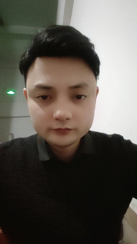 我在他乡整挺好的第一张照片--吉安相亲服务中心