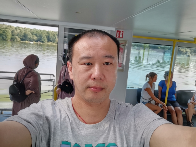 心若在的第三张照片--吉安相亲服务中心