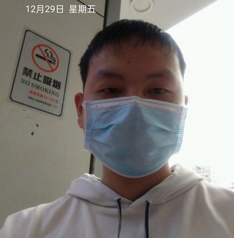 画中意的第一张照片--吉安相亲服务中心