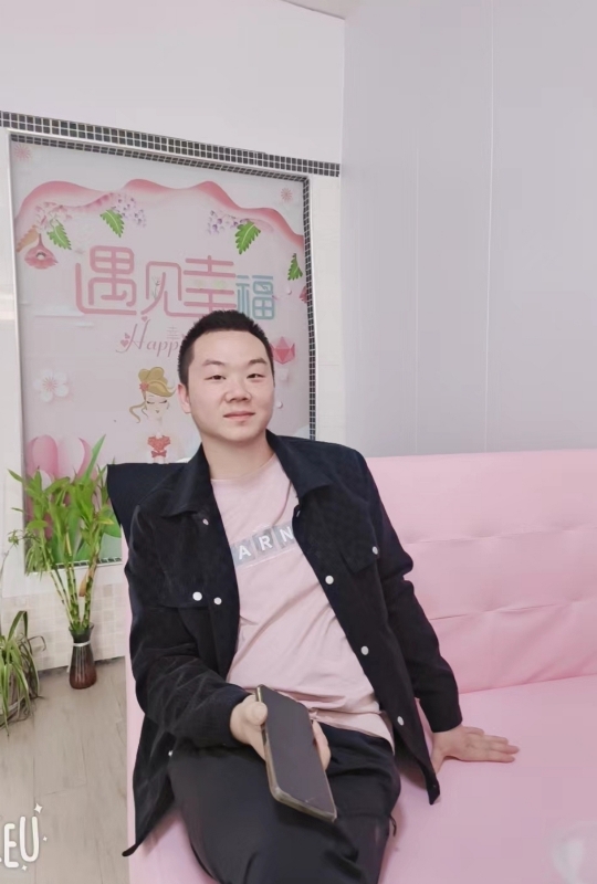真的不会取名的第一张照片--吉安相亲服务中心