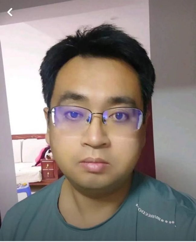 雨的节奏的第二张照片--吉安相亲服务中心