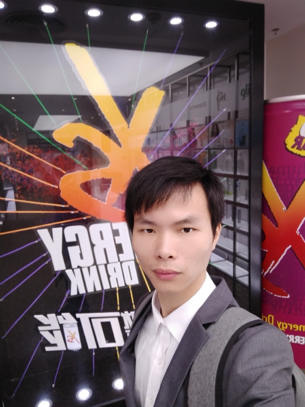 你是我的唯一的第二张照片--吉安相亲服务中心