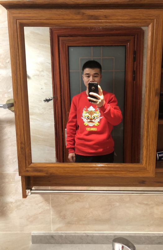罗洪奇的第一张照片--吉安相亲服务中心