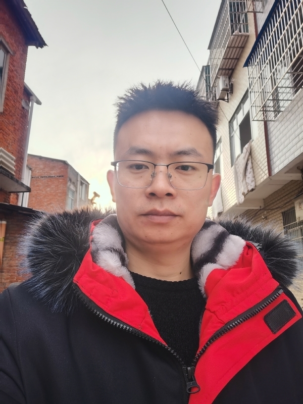 一只羊的第一张照片--吉安相亲服务中心