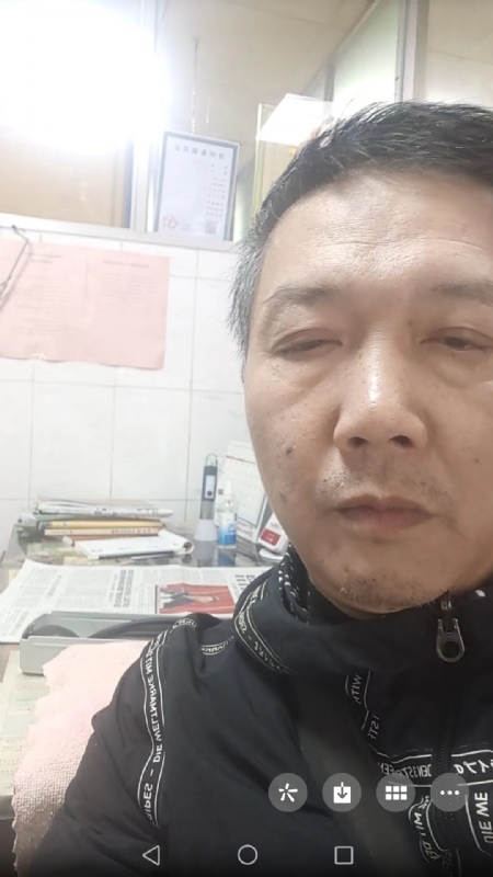黄生的第二张照片--吉安相亲服务中心