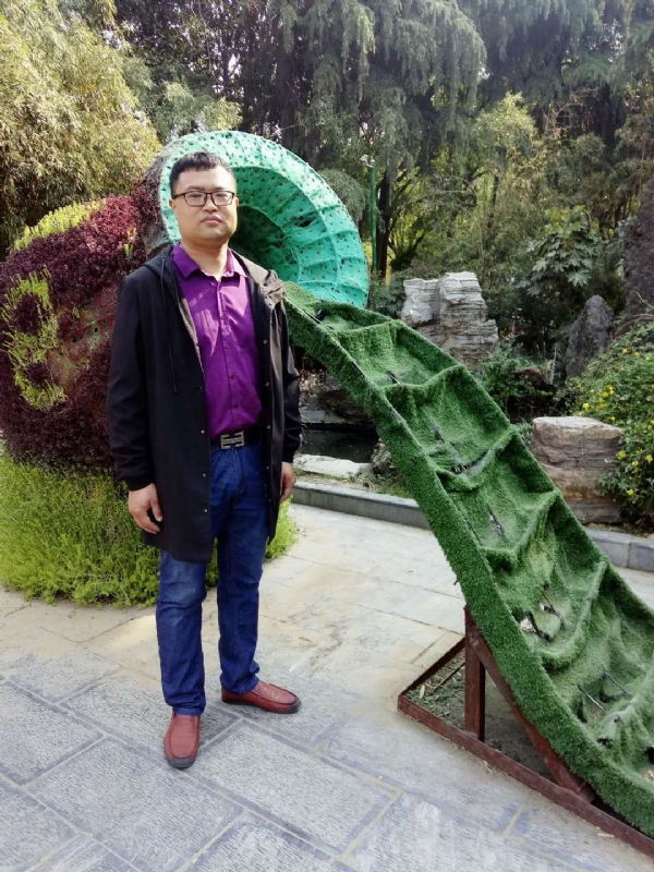 张哥的第一张照片--吉安相亲服务中心