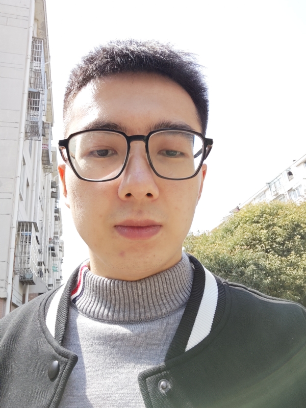 七彩皮皮虾的第一张照片--吉安相亲服务中心