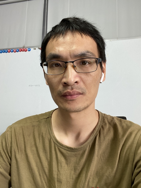 孤独的根号三的第一张照片--吉安相亲服务中心