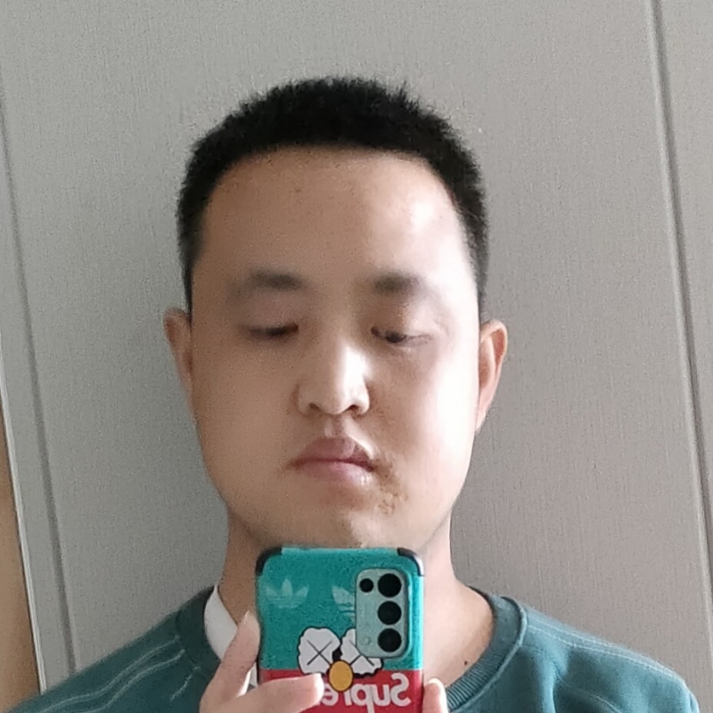 小郭的第一张照片--吉安相亲服务中心