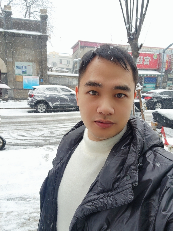 寻找合适伴侣的第一张照片--吉安相亲服务中心