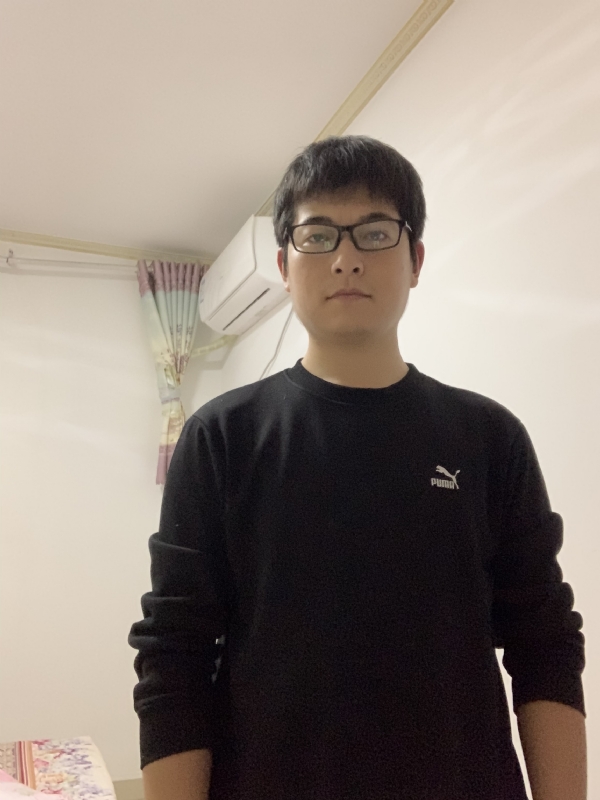 沫颜的第一张照片--吉安相亲服务中心