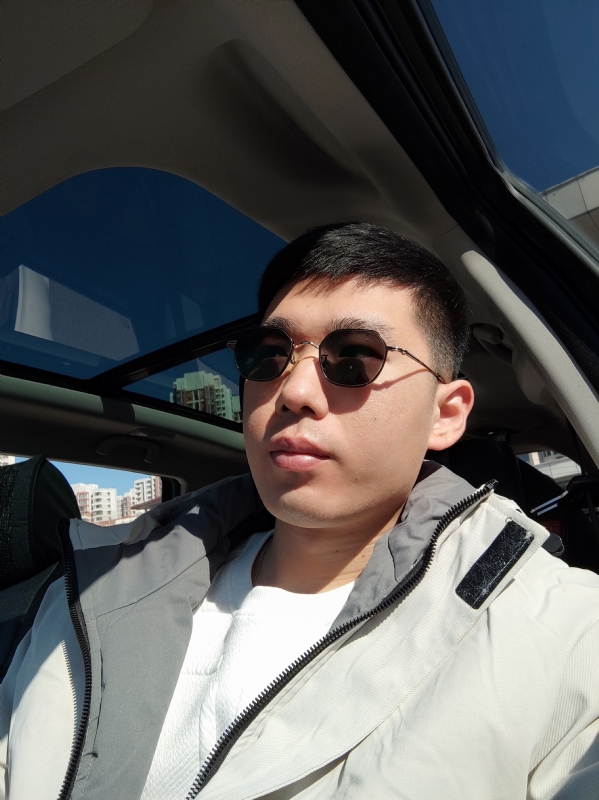 春风十里的第二张照片--吉安相亲服务中心