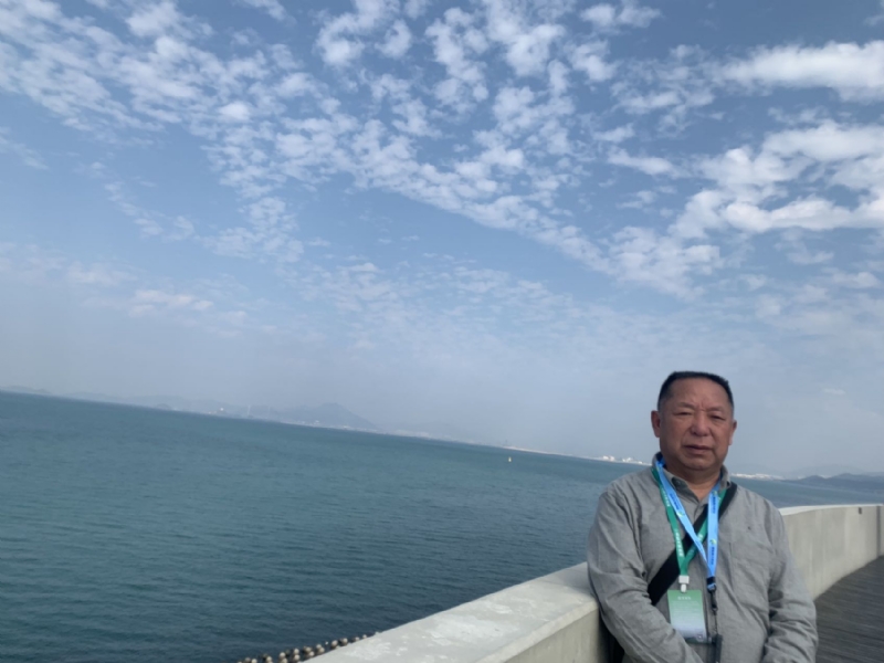 沏茶等红颜的第一张照片--吉安相亲服务中心