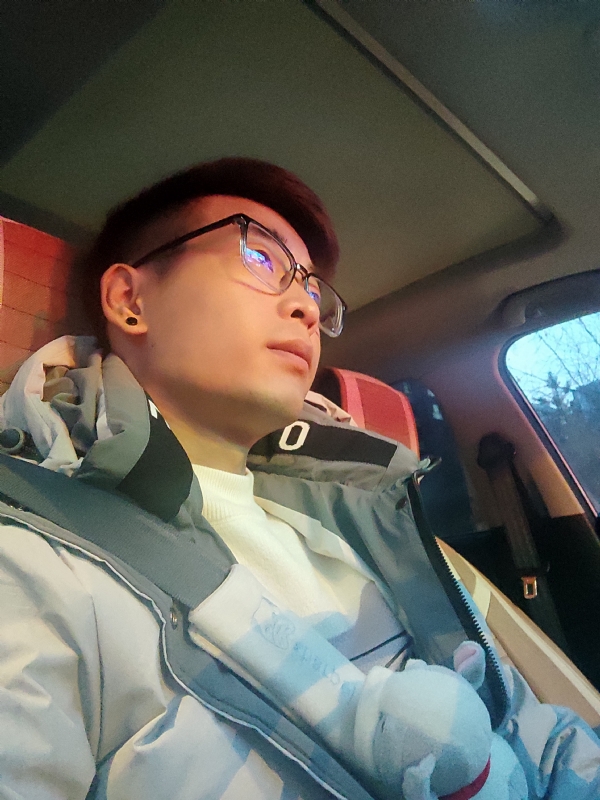 小奕的第二张照片--吉安相亲服务中心