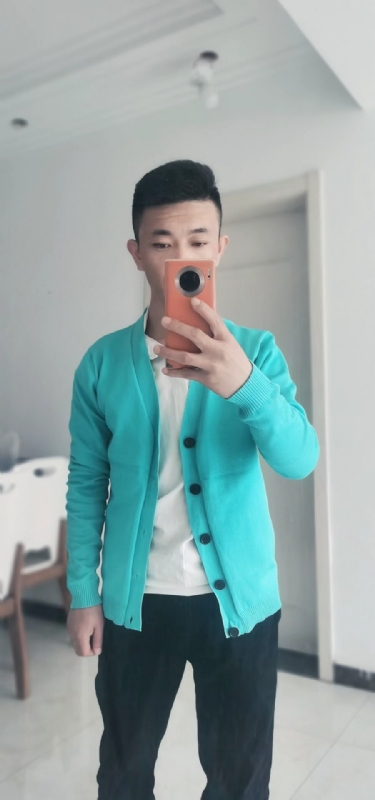 康荣振的第一张照片--吉安相亲服务中心