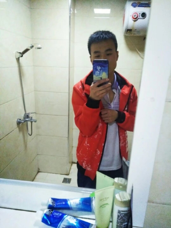 海之子的第一张照片--吉安相亲服务中心