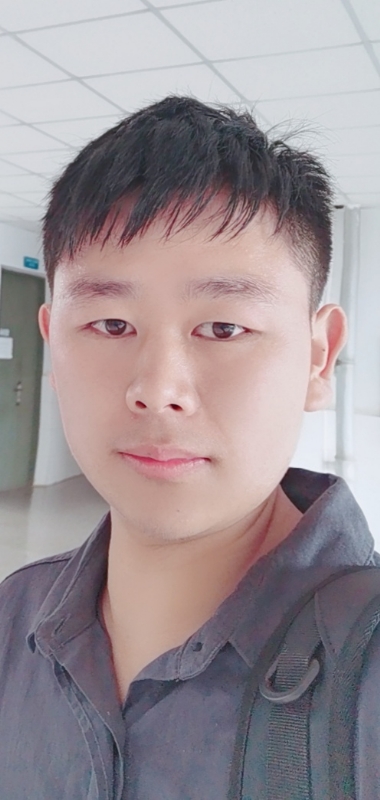 为你而来的第一张照片--吉安相亲服务中心