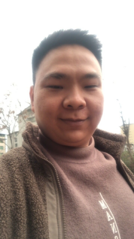 愿你所愿也的第一张照片--吉安相亲服务中心