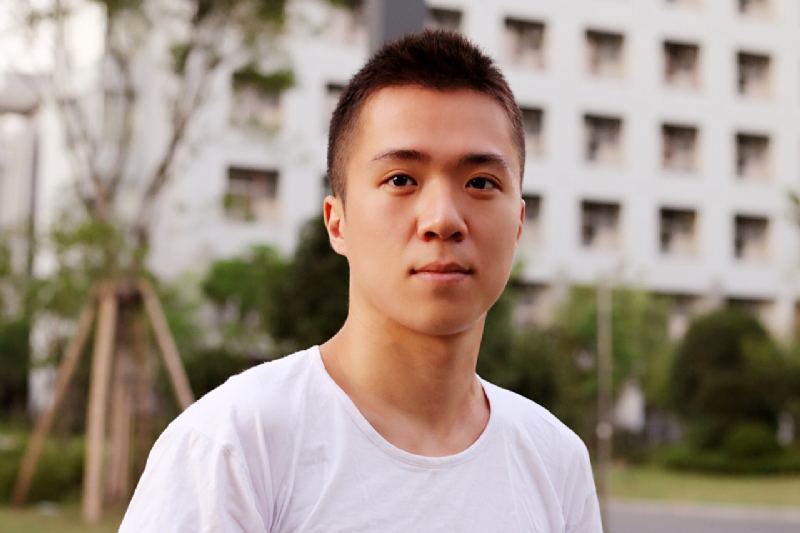 一抹阳光的第一张照片--吉安相亲服务中心