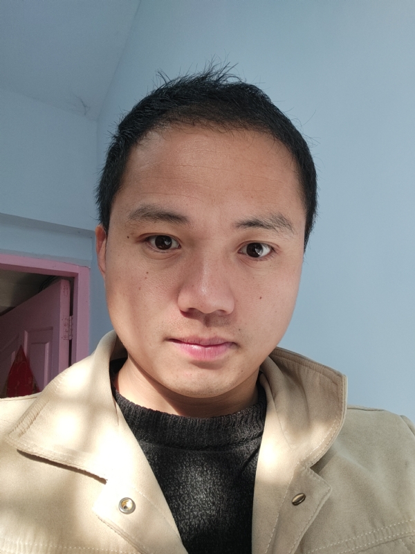 中意你的第三张照片--吉安相亲服务中心