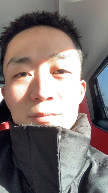 自由的第一张照片--吉安相亲服务中心