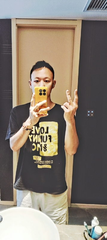 涵涵在的第一张照片--吉安相亲服务中心