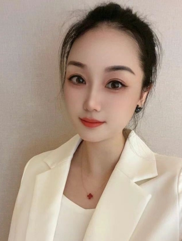 罗美女的第一张照片--吉安相亲服务中心