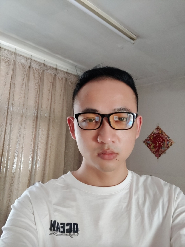 H杰瑞的第一张照片--吉安相亲服务中心