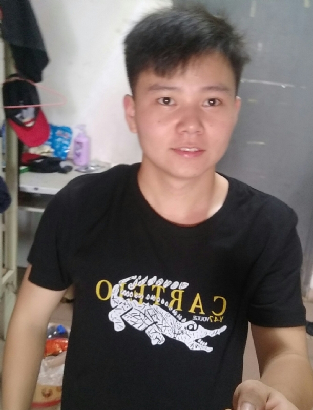 真实的一面的第一张照片--吉安相亲服务中心