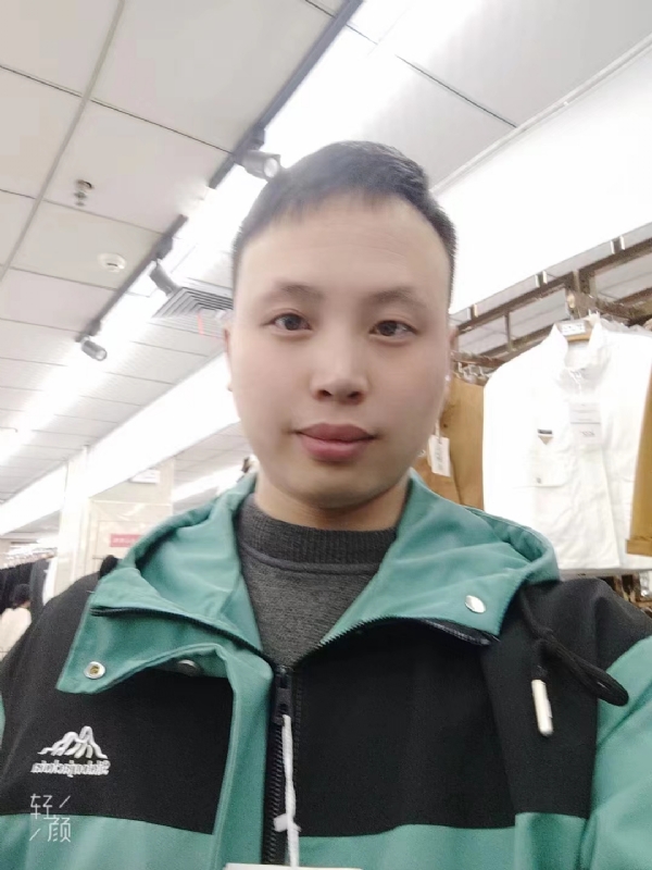王琦的第一张照片--吉安相亲服务中心