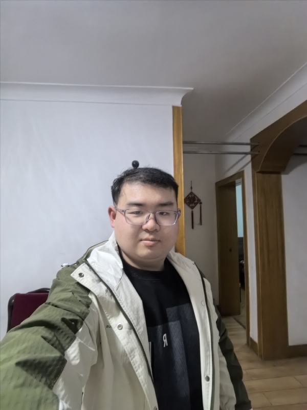 哈哈的第一张照片--吉安相亲服务中心