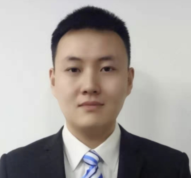 英俊潇洒的第一张照片--吉安相亲服务中心