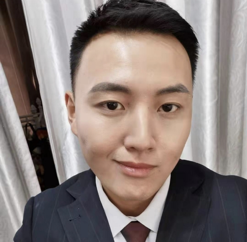 英俊潇洒的第二张照片--吉安相亲服务中心