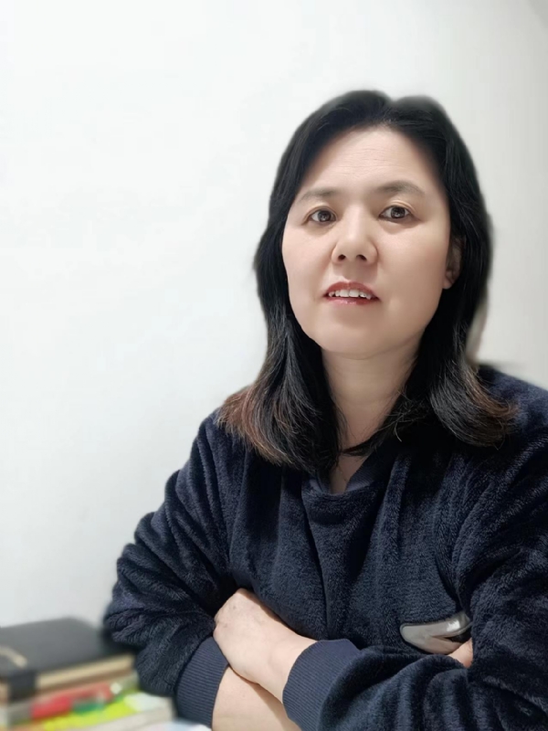 小米的第一张照片--吉安相亲服务中心