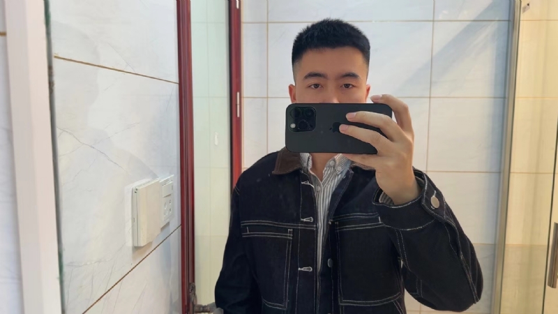 CC的第一张照片--吉安相亲服务中心