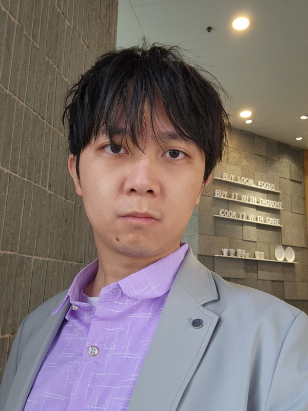 钢铁直男的第一张照片--吉安相亲服务中心