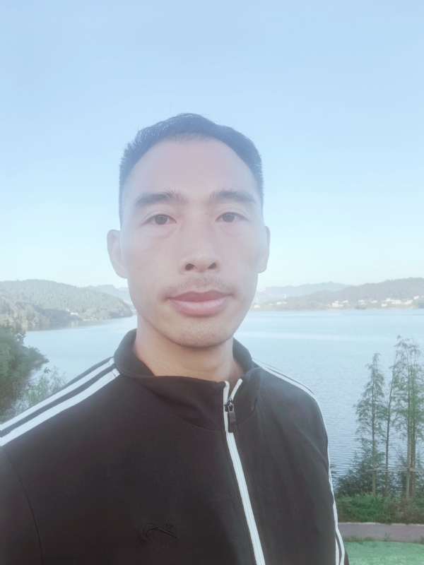 Runner的第一张照片--吉安相亲服务中心