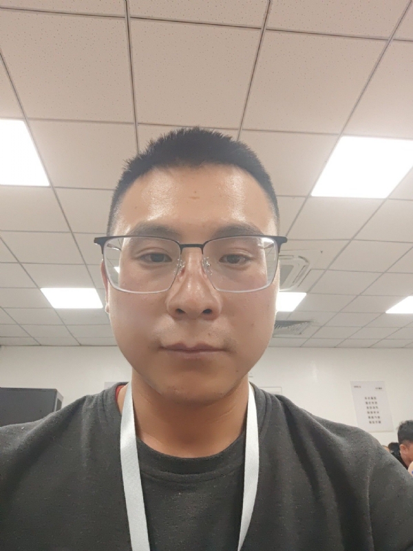 半夏微凉的第一张照片--吉安相亲服务中心