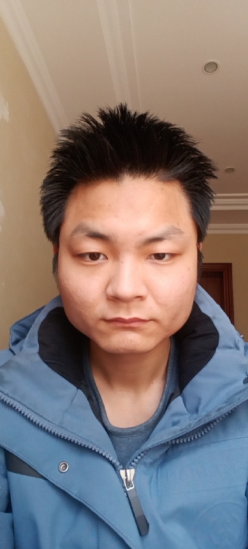 冬瓜的第一张照片--吉安相亲服务中心