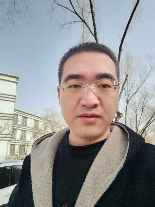 揽星入梦的第一张照片--吉安相亲服务中心