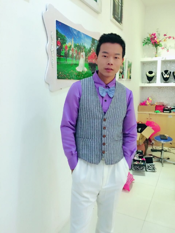 晚星的第一张照片--吉安相亲服务中心