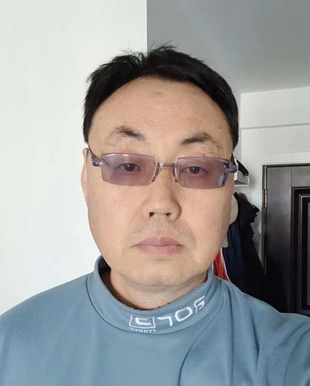 褚风的第一张照片--吉安相亲服务中心