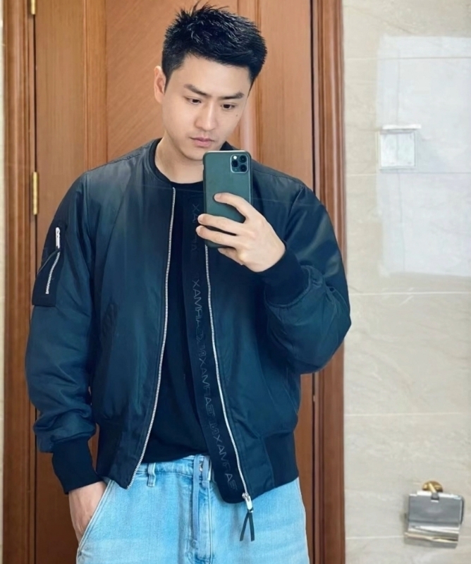 阿朗的第一张照片--吉安相亲服务中心