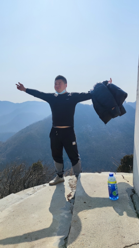 小鑫鑫的第一张照片--吉安相亲服务中心