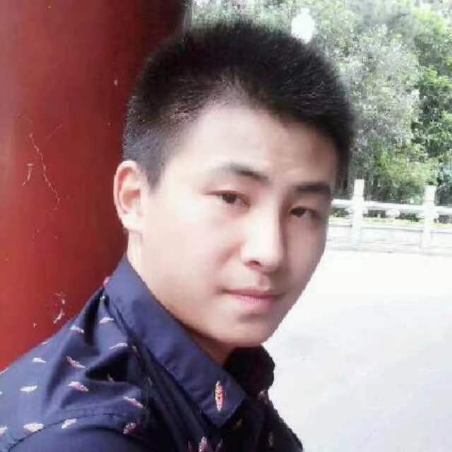 开心就好的第一张照片--吉安相亲服务中心