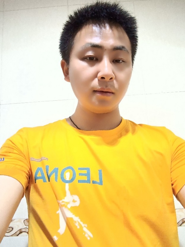 开心就好的第二张照片--吉安相亲服务中心