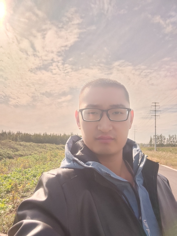 温暖胸膛的第一张照片--吉安相亲服务中心