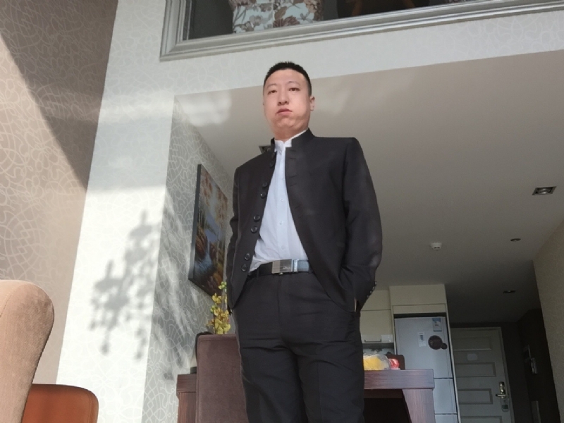 雅小炁的第一张照片--吉安相亲服务中心