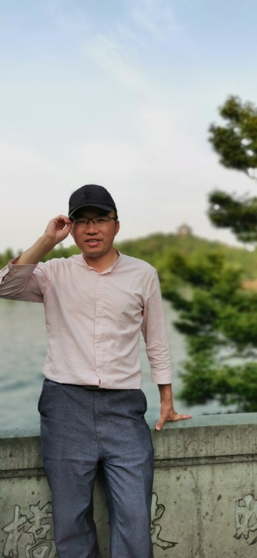 大叔有点忙的第三张照片--吉安相亲服务中心