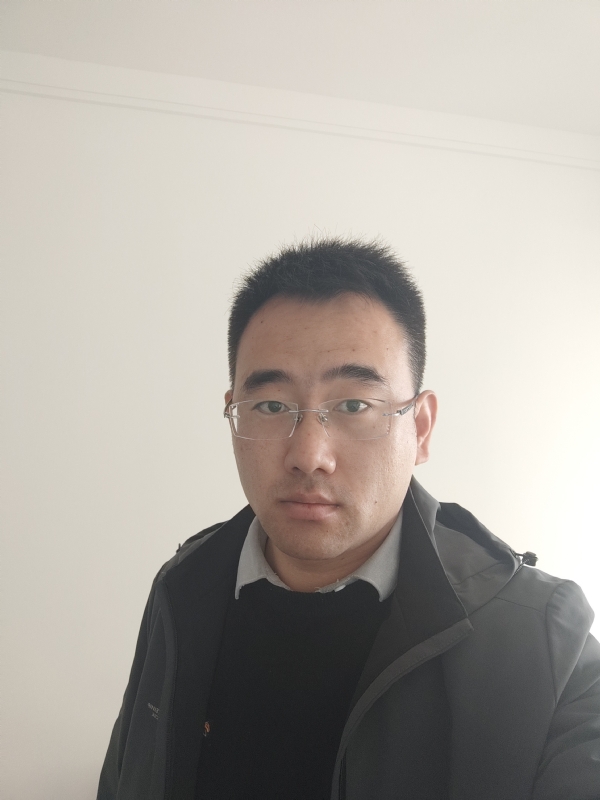 真诚的第一张照片--吉安相亲服务中心